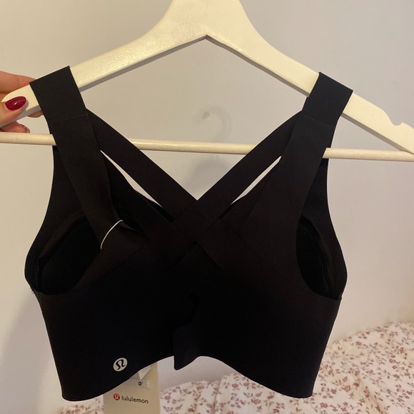 Lululemon sports bra NWT - Picture 3 of 6